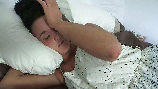Willing Bree - Erfreut von einem dunkelhaarigen pornofilme umsonst anschauen Freund