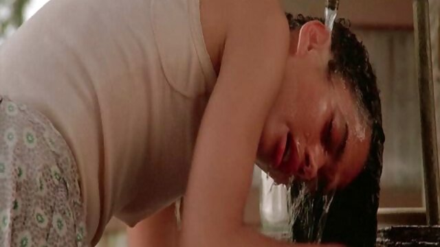 WTF ist hier sex filme online sehen los, du versaute Schlampe? !!
